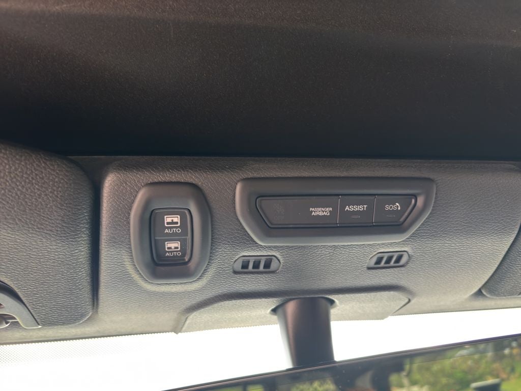 2021 Jeep Wrangler Unlimited Sahara 4xe