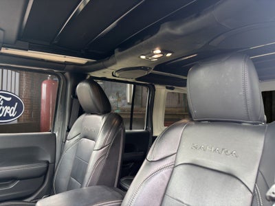 2021 Jeep Wrangler Unlimited Sahara 4xe