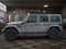 2021 Jeep Wrangler Unlimited Sahara 4xe