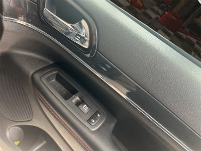 2020 Jeep Grand Cherokee Trailhawk