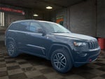 2020 Jeep Grand Cherokee Trailhawk