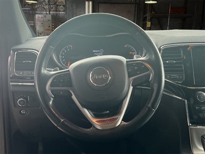 2020 Jeep Grand Cherokee Trailhawk