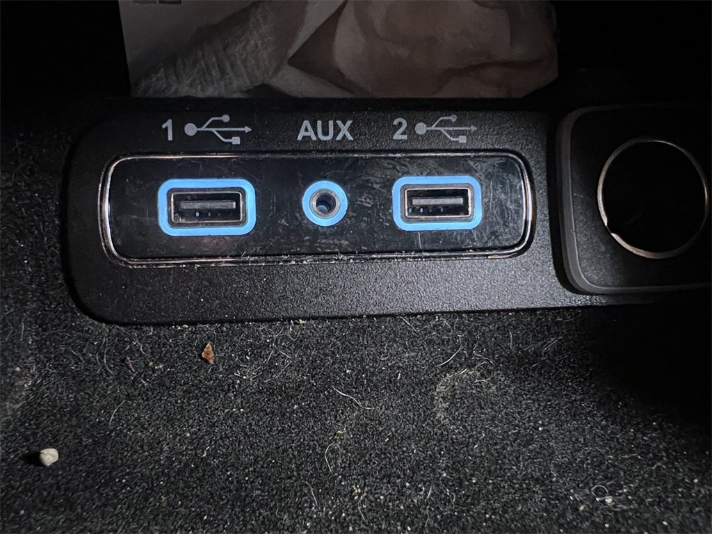 2020 Jeep Grand Cherokee Trailhawk