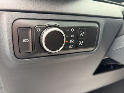 2026 Ford Mustang EcoBoost® Premium Fastback