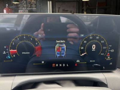 2026 Ford Mustang EcoBoost® Premium Fastback