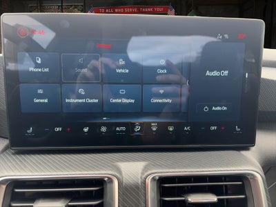 2026 Ford Mustang EcoBoost® Premium Fastback