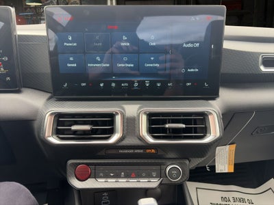 2026 Ford Mustang EcoBoost® Premium Fastback