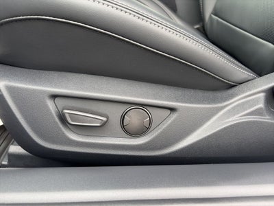 2026 Ford Mustang EcoBoost® Premium Fastback