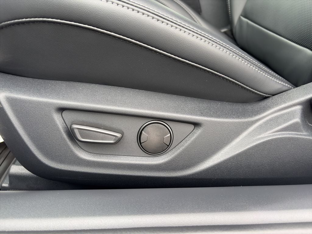 2026 Ford Mustang EcoBoost® Premium Fastback