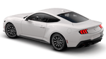 2026 Ford Mustang EcoBoost® Premium Fastback