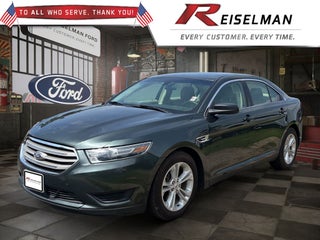 2016 Ford Taurus SE