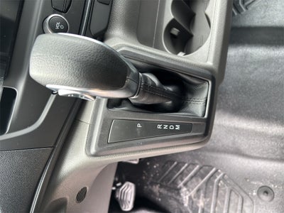 2026 Ford Transit Commercial Passenger Van XL