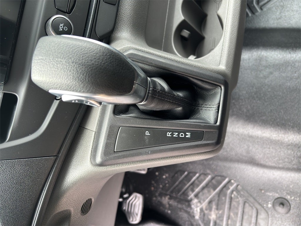 2026 Ford Transit Commercial Passenger Van XL