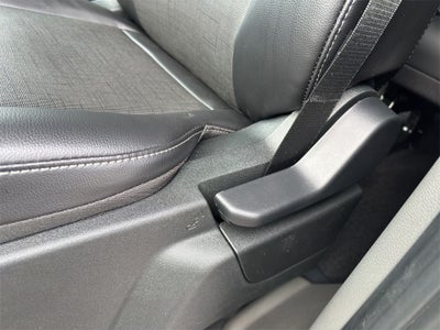 2026 Ford Transit Commercial Passenger Van XL