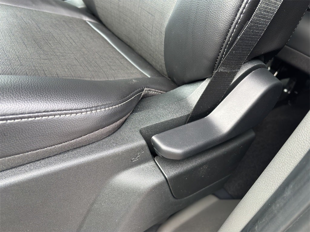 2026 Ford Transit Commercial Passenger Van XL