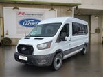 2026 Ford Transit Commercial Passenger Van XL