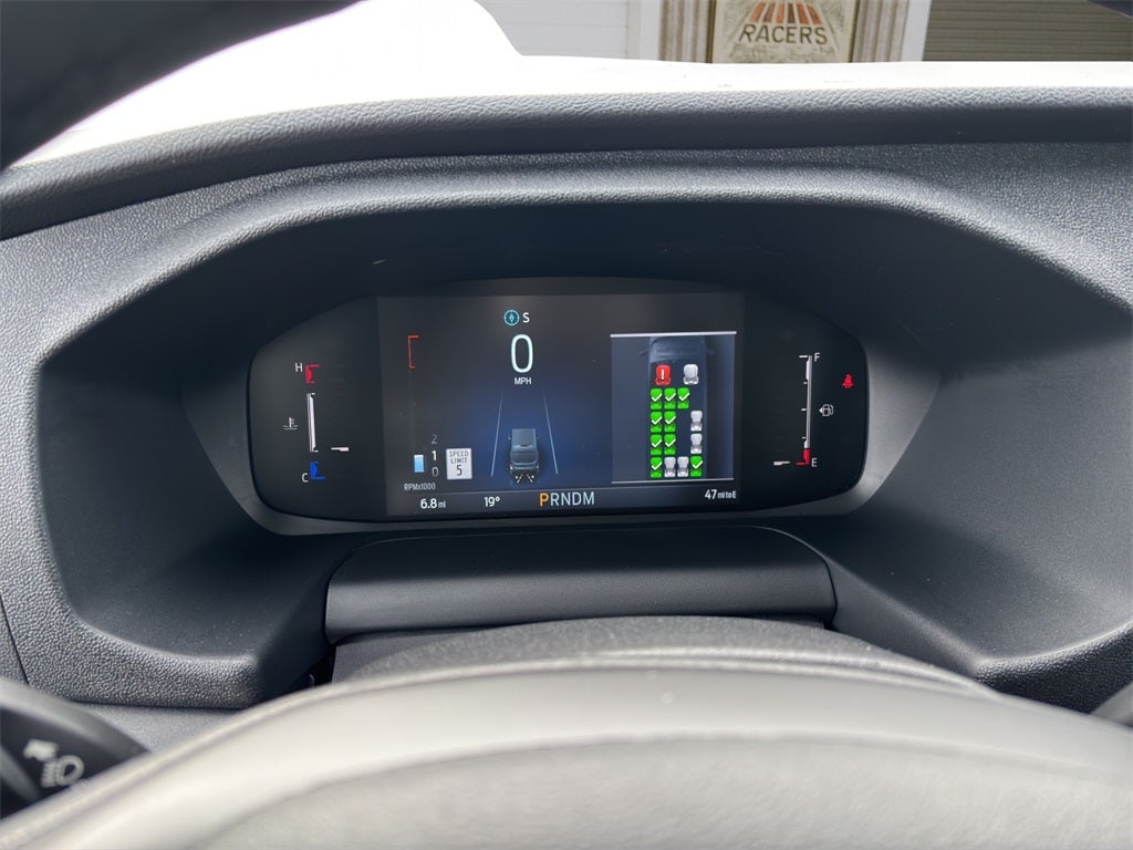 2026 Ford Transit Commercial Passenger Van XL