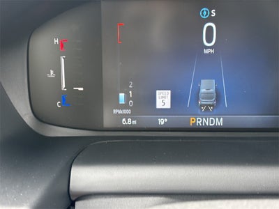 2026 Ford Transit Commercial Passenger Van XL