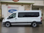 2026 Ford Transit Commercial Passenger Van XL