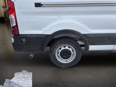 2026 Ford Transit Commercial Passenger Van XL