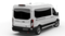 2026 Ford Transit Commercial Passenger Van XL