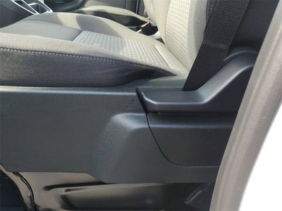 2025 Ford Transit Commercial Passenger Van XL