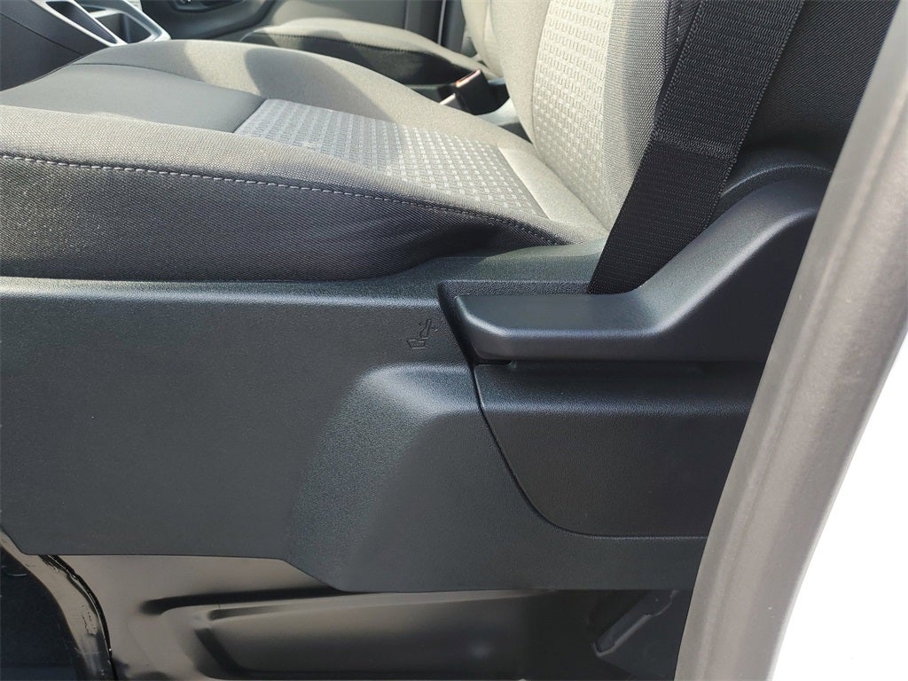 2025 Ford Transit Commercial Passenger Van XL