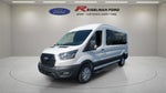 2025 Ford Transit Commercial Passenger Van XL