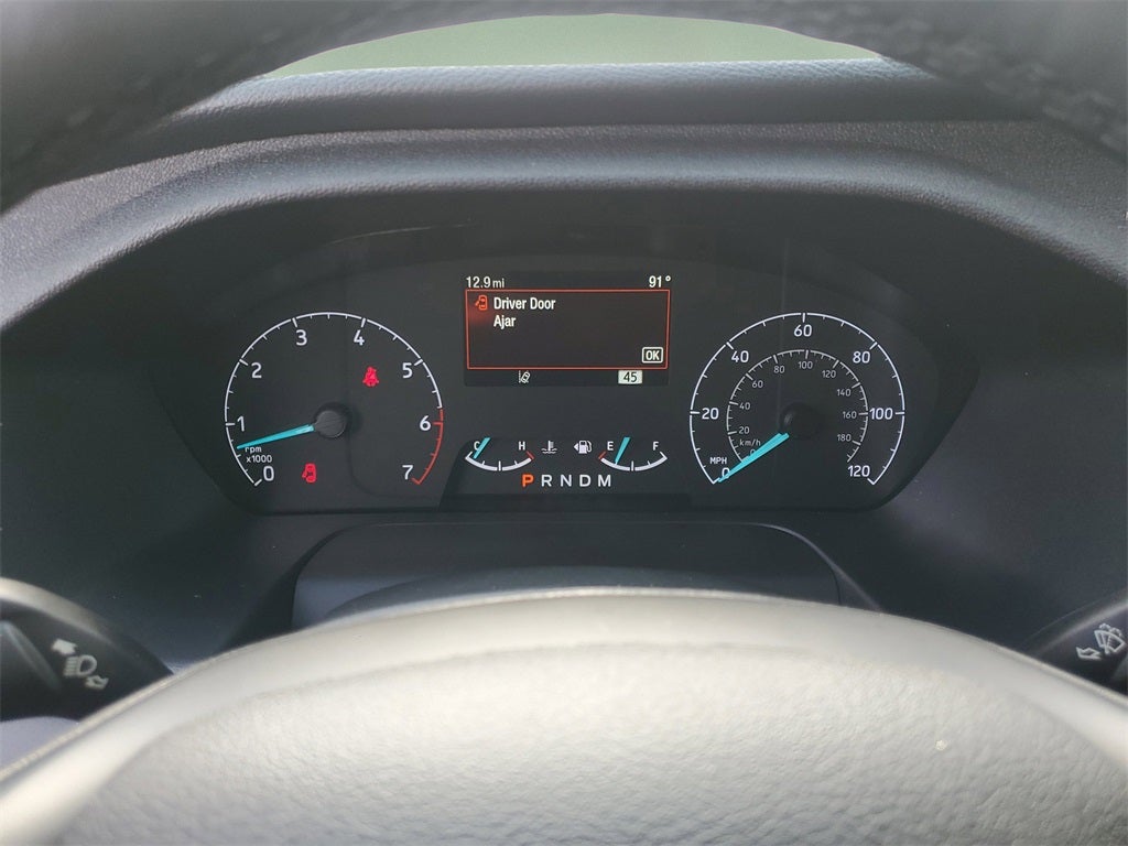 2025 Ford Transit Commercial Passenger Van XL