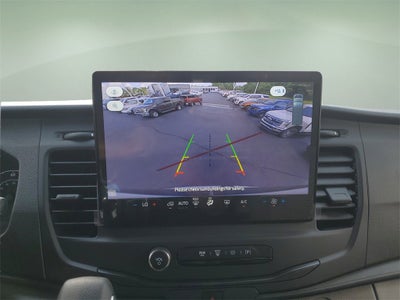 2025 Ford Transit Commercial Passenger Van XL