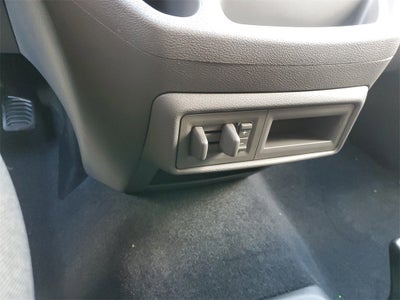 2025 Ford Transit Commercial Passenger Van XL