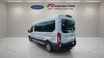2025 Ford Transit Commercial Passenger Van XL