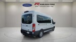 2025 Ford Transit Commercial Passenger Van XL