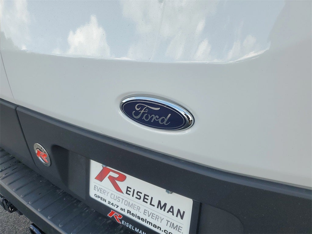 2025 Ford Transit Commercial Passenger Van XL