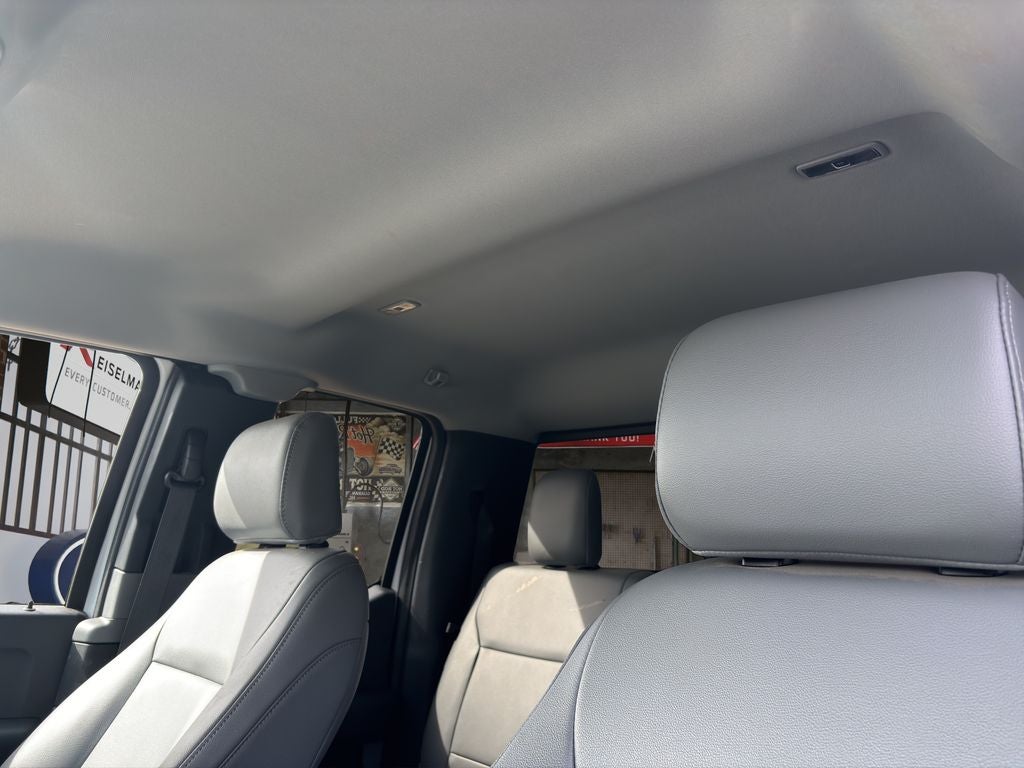 2024 Ford F-550SD XL DRW