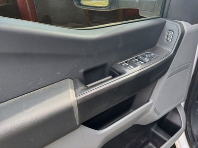 2024 Ford F-550SD XL DRW