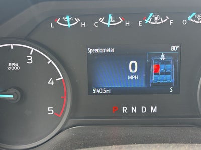 2024 Ford F-550SD XL DRW