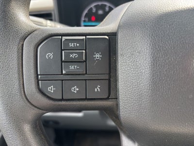 2024 Ford F-550SD XL DRW