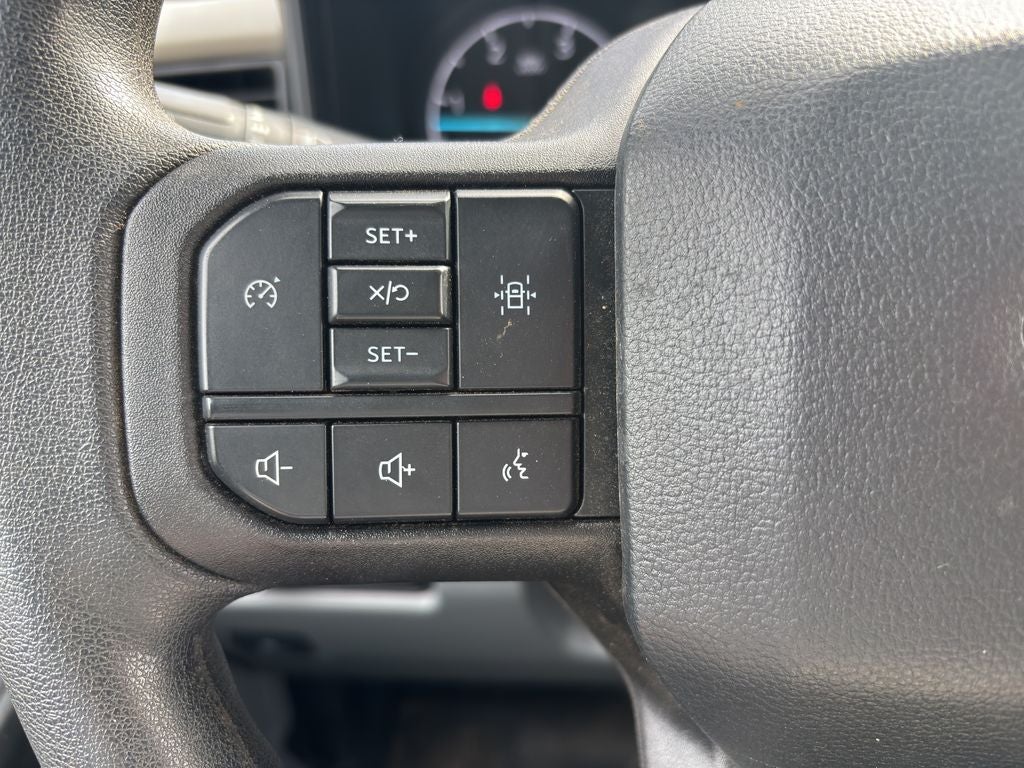 2024 Ford F-550SD XL DRW