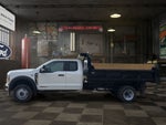2024 Ford F-550SD XL DRW