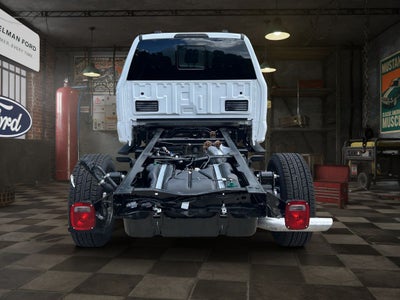 2026 Ford Chassis Cab F-350® XL