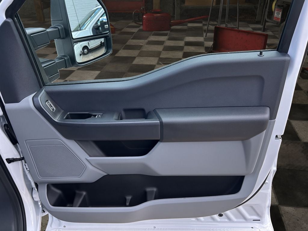 2026 Ford Chassis Cab F-350® XL