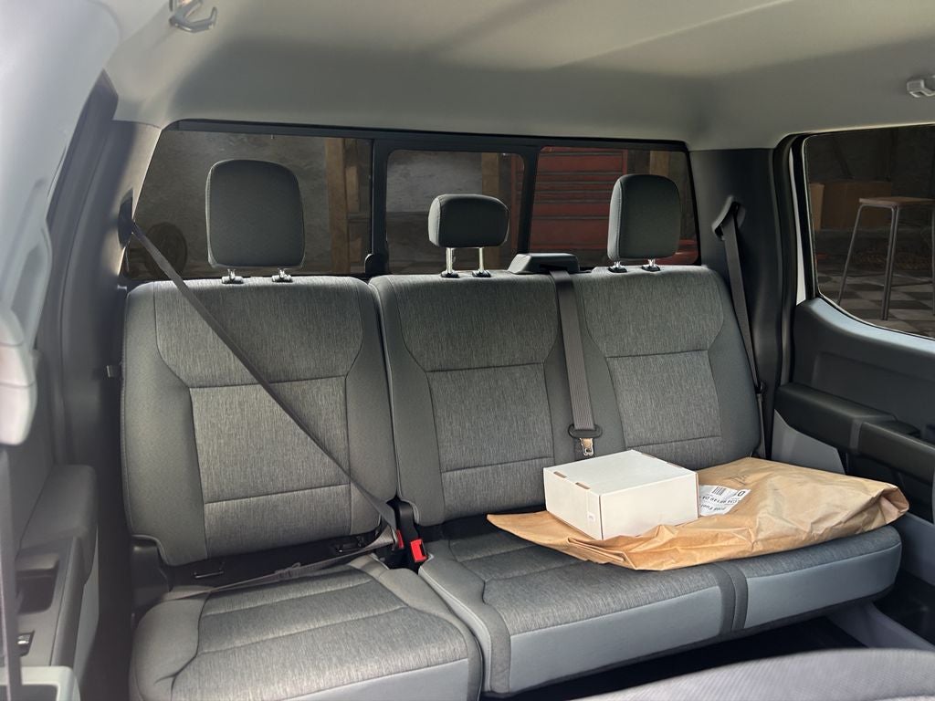 2026 Ford Chassis Cab F-350® XL