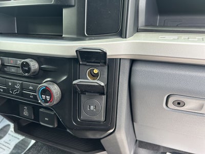 2026 Ford Chassis Cab F-350® XL