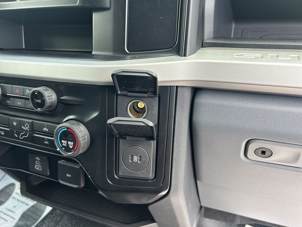 2026 Ford Chassis Cab F-350® XL