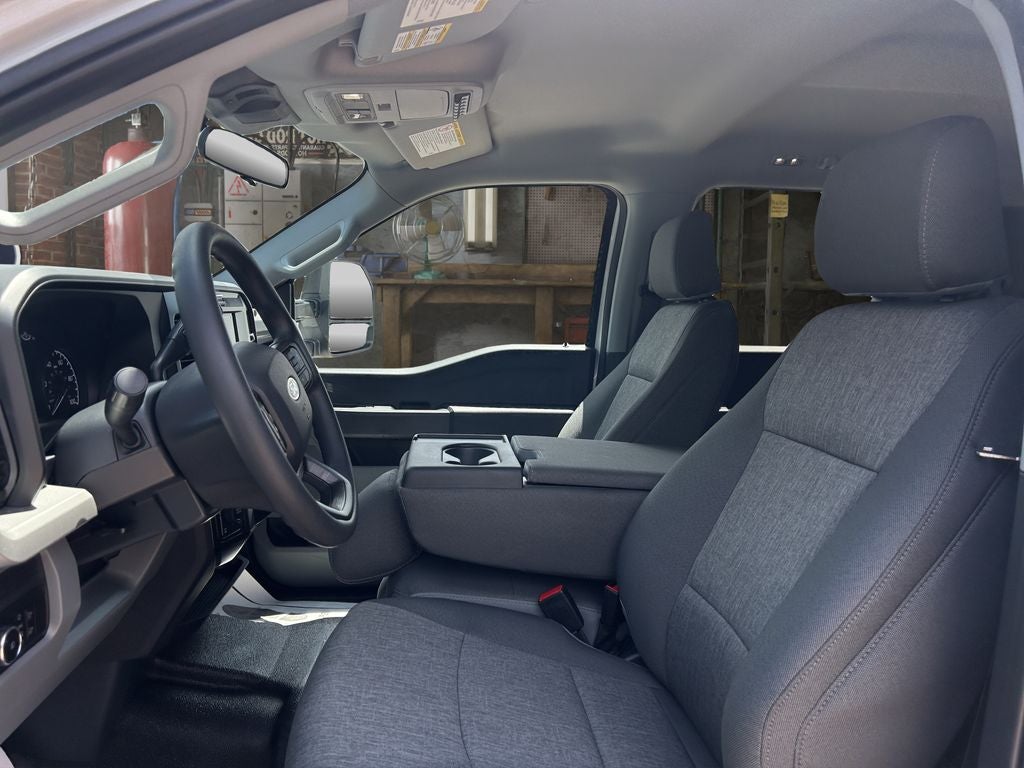 2026 Ford Chassis Cab F-350® XL
