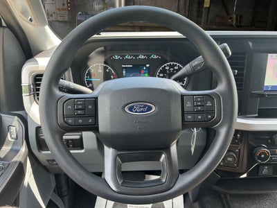 2026 Ford Chassis Cab F-350® XL