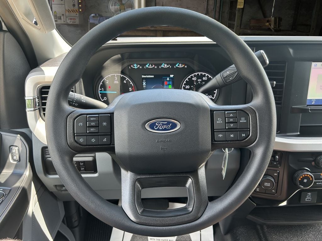 2026 Ford Chassis Cab F-350® XL