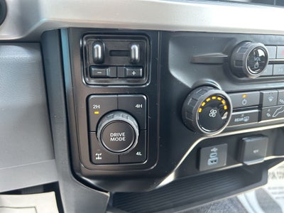 2026 Ford Chassis Cab F-350® XL
