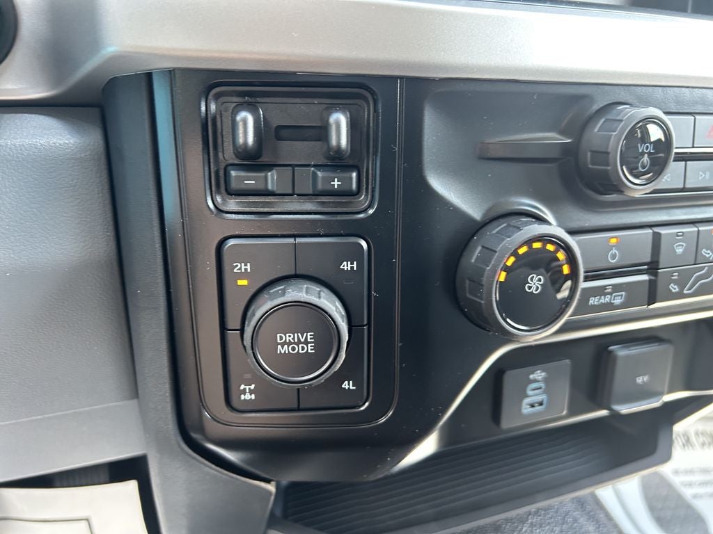 2026 Ford Chassis Cab F-350® XL